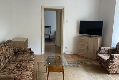 Apartament 2 camere Circumvalatiunii aproape de Iulius Mall etaj 2 - 2