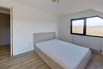 Casă individuală cu 5 camere cu Teren 1532 Mp în Șinca Veche - 11