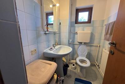 Casă cu 8 camere cu Teren 4057 Mp în Găneasa - 7