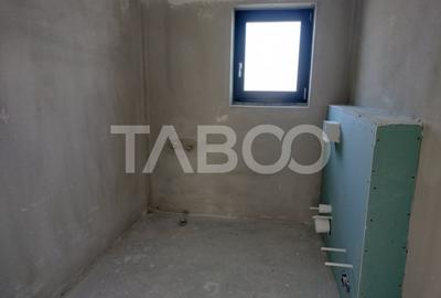 Casa individuala de vanzare 110 mpu si 2 locuri de parcare in interior - 11