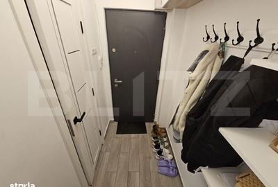 Apartament cu 2 camere în Albești