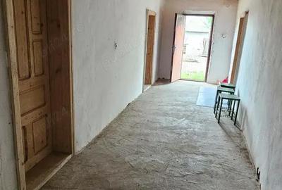 Casă cu 5 camere în Luciu - 1