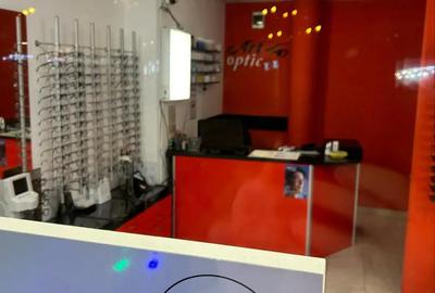 Spațiu comercial, de 21 mp, în Nord - 1