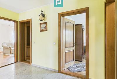 Casă cu 3 camere cu Teren 840 Mp în Sânleani - 5