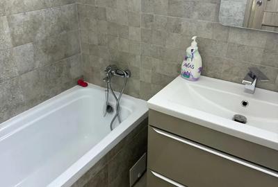 De vanzare apartament cu 3 camere sau schimb cu apartament cu 2 camere plus diferenta don partea dvs - 1