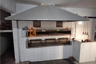 Spatiu comercial ideal pentru productia de paine in zona Tisau - 2