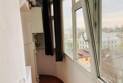 Garsonieră în Central - 5