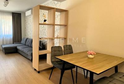 Apartament cu 2 camere decomandat în Semicentral - 5