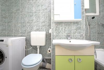 DRUMUL TABEREI-TIMISOARA, APARTAMENT MOBILAT SI UTILAT COMPLET, 0% COMISION! - 15