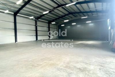 2 HALE INDUSTRIALE 1250MP+CLADIRE BIROURI 210MP/TEREN 3500MP/ PIATRA NEAMT/2023 - 15