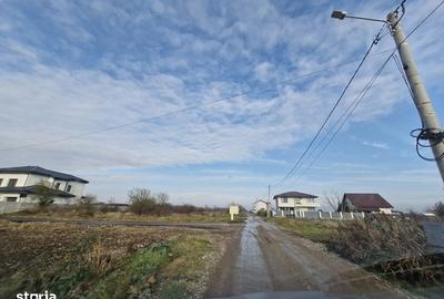 Spațiu comercial, în Balotești - 4