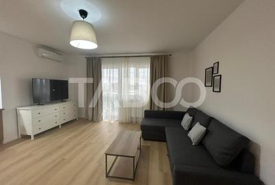 Apartament 2 camere de inchiriat cu balcon cu vedere spre munti - 5
