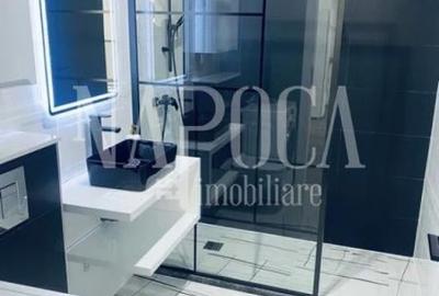 Apartament 3 camere de vanzare in Iris, Cluj Napoca - 5