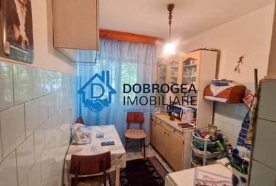APARTAMENT 3 CAMERE DECOMANDAT, ETAJ 1 - 11