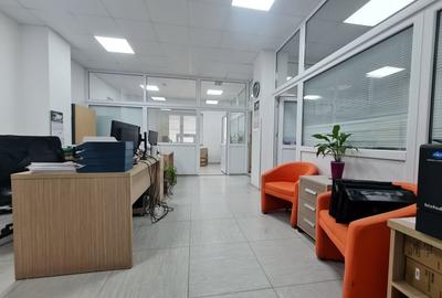 Birou, de 82 mp, în Nord-Vest - 1