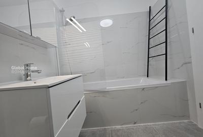 Apartament cu 2 camere decomandat, mobilat în Tunari - 10