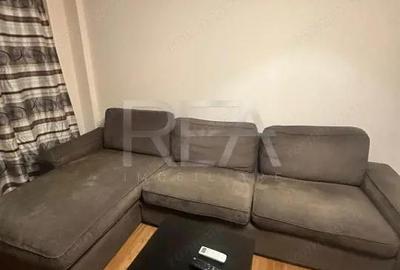 2 camere 1/8, centrala, bloc 1980, 54mp-Apusului. - 2