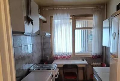 Apartament cu 2 camere decomandat în Ultracentral