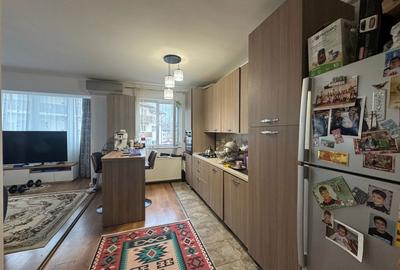Apartament cu 3 camere decomandat în Florești - 3