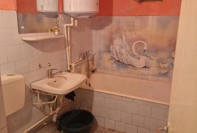 Apartament cu 2 camere decomandat în E3 - 1