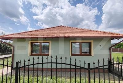 Casă cu 3 camere cu Teren 400 Mp în Central - 9