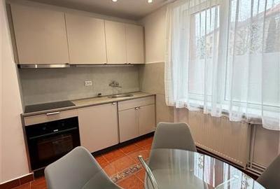 Apartament cu 2 camere semidecomandat, mobilat în Centrul Civic - 11