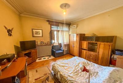 Apartament la Udriste, 200 mp, terasa 40 mp vedere libera - 3