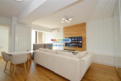 Studio Premium | Bloc Nou | Parcare | Centrala Proprie | Paza - 3