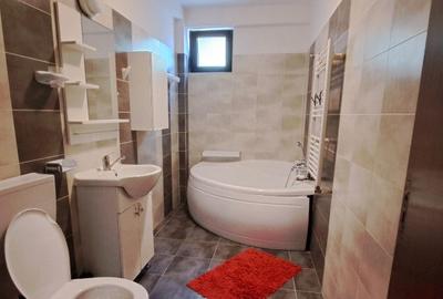 Inchiriez apartament cu 2 camere Str. Triumfului - 8