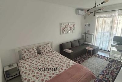 Garsonieră decomandată în Est - 8