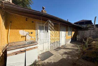 Casa cu garaj, teren 739mp, zona Modern - Lorena - Timisoara - 8