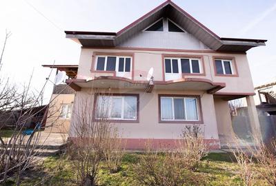Casă cu 7 camere cu Teren 466 Mp în Singureni - 34
