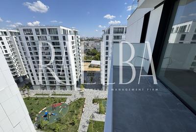 Apartament cu 3 camere semidecomandat în Cotroceni - 13