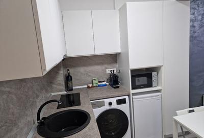 STUDIO Mamaia Nord Navodari langa Alezzi 70 m distanta de plaja - 2