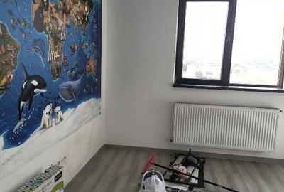 Vând apartament 3 camere 80 mp cu tot cu loc de parcare - 5