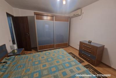 Apartament cu 2 camere decomandat, mobilat în Kamsas - 22