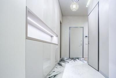 Penthouse lux 5 camere, terase, parcare Iancu Nicolae - 7