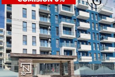 Garsonieră în Central - 3