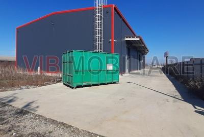 Spațiu comercial, de 870 mp, în Nord-Vest - 6