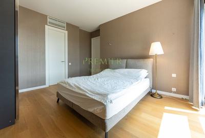 One Verdi de inchiriat 3 camere 2 dormitoare  vedere libera - 10