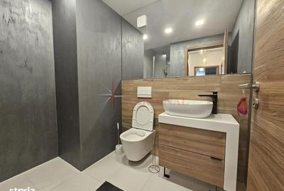 Garsonieră decomandată în Răcădău - 4