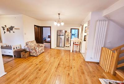 Vanzare vila 6 camere, mobilata si utilata, in Banesti Vanzare vila 6 camere, mobilata si utilata, in Banesti - 5