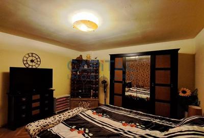 Casa la cheie, 180 mp, teren 511 mp, central Someseni - 9