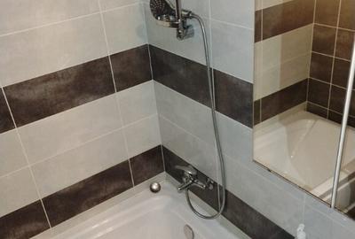 Apartament cu 2 camere semidecomandat în Sud - 14