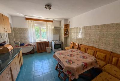 Vila cu 6 dormitoare in Breaza, lot teren 1289 mp Vila cu 6 dormitoare in Breaza, lot teren 1289 mp - 3