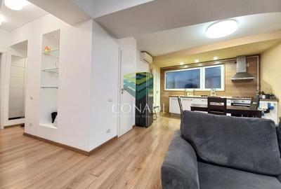 Apartament cu 3 camere Armeneasca - 8