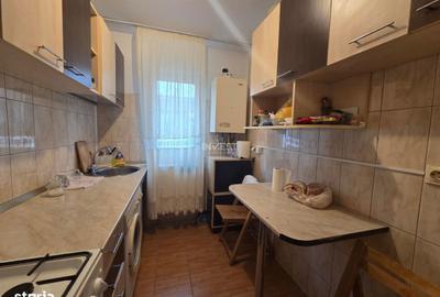 Apartament cu 2 camere semidecomandat în Dacia - 6