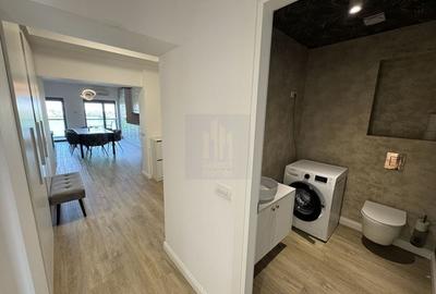 Apartament 2 camere de inchiriat cu vedere catre lac in zona *Tei* - 23