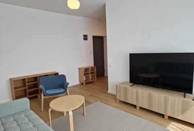 Apartament cu 2 camere decomandat, mobilat în Grozăvești - 2