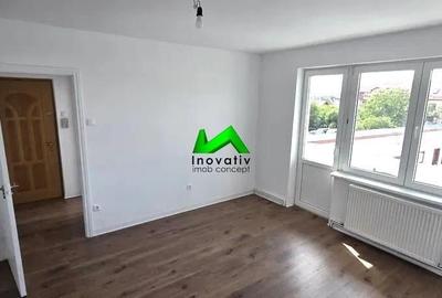 Apartament de vanzare 2 camere balcon Sibiu Terezian - 4